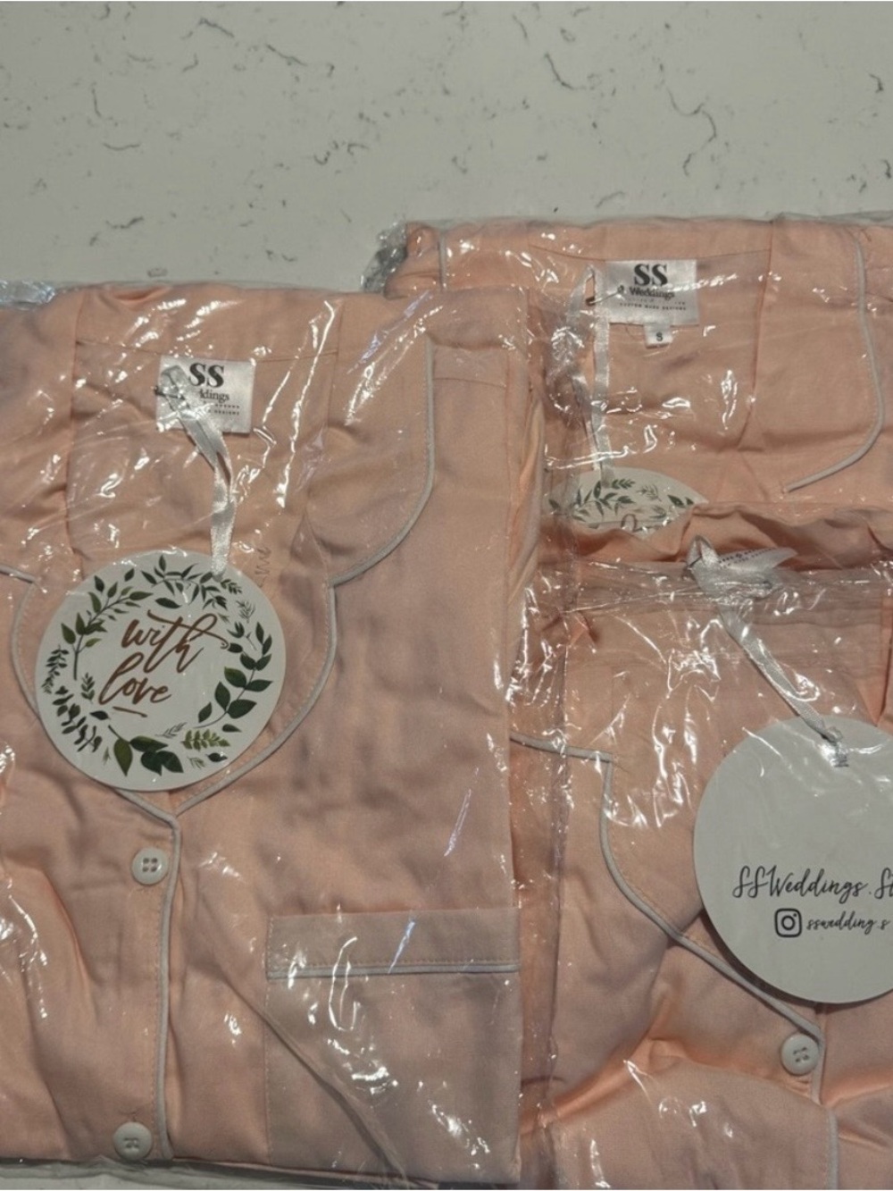 Women’s Pajama Set